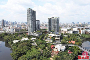 Mieszkanie na sprzedaż 40m2 On Nut, Bangkok, Thailand - zdjęcie 1