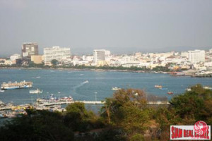 Mieszkanie na sprzedaż 200m2 South Pattaya, Chonburi, Thailand - zdjęcie 1