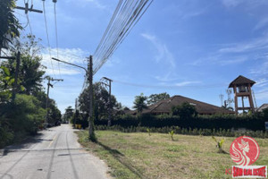 Działka na sprzedaż Cherng Talay, Phuket, Thailand - zdjęcie 3