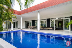 Dom na sprzedaż 250m2 West - Hua Hin, Prachuap Khiri Khan, Thailand - zdjęcie 1