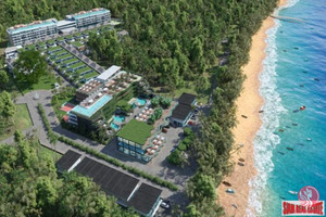 Mieszkanie na sprzedaż 37m2 Rawai, Phuket, Thailand - zdjęcie 1