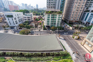 Mieszkanie na sprzedaż 161m2 Chit Lom, Bangkok, Thailand - zdjęcie 1