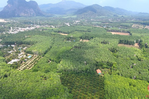 Działka na sprzedaż Nong Thaley, Krabi, Thailand - zdjęcie 1