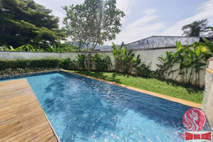 Mieszkanie na sprzedaż 160m2 Bang Tao, Phuket, Thailand - zdjęcie 3