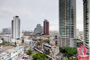 Mieszkanie na sprzedaż 30m2 Phra Khanong, Bangkok, Thailand - zdjęcie 2