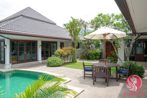 Dom na sprzedaż 150m2 Thailand Tambon Kathu, Amphoe Kathu, Chang Wat Phuket 83120, Thailand - zdjęcie 2