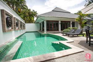 Dom na sprzedaż 150m2 Thailand Tambon Kathu, Amphoe Kathu, Chang Wat Phuket 83120, Thailand - zdjęcie 1