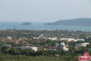 Działka na sprzedaż Chalong, Phuket, Thailand - zdjęcie 1