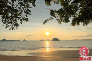 Działka na sprzedaż Khao Thong, Krabi, Thailand - zdjęcie 2