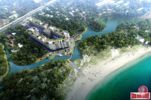 Komercyjne na sprzedaż 47m2 Jomtien Beach - zdjęcie 1