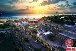 Komercyjne na sprzedaż 47m2 Jomtien Beach - zdjęcie 2