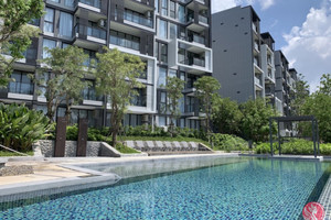 Mieszkanie na sprzedaż 72m2 Laguna, Phuket, Thailand - zdjęcie 1