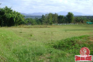 Działka na sprzedaż Chiang Dao, Chiang Mai, Thailand - zdjęcie 2