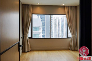 Mieszkanie na sprzedaż 162m2 Phrom Phong, Bangkok, Thailand - zdjęcie 3