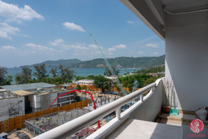 Mieszkanie na sprzedaż 68m2 Patong, Phuket, Thailand - zdjęcie 1