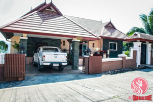 Dom na sprzedaż 200m2 South - Hua Hin, Prachuap Khiri Khan, Thailand - zdjęcie 2