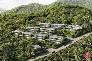 Dom na sprzedaż 325m2 Koh Kaew, Phuket, Thailand - zdjęcie 1