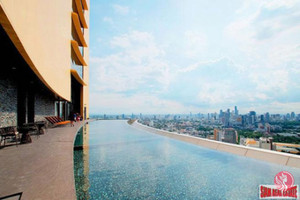 Mieszkanie na sprzedaż 170m2 Phrom Phong, Bangkok, Thailand - zdjęcie 1