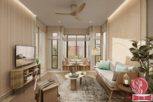 Mieszkanie na sprzedaż 37m2 Central - Hua Hin, Prachuap Khiri Khan, Thailand - zdjęcie 2