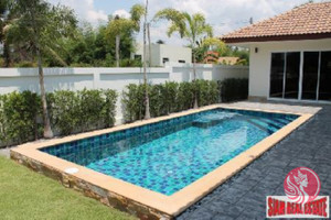 Dom na sprzedaż 162m2 West - Hua Hin, Prachuap Khiri Khan, Thailand - zdjęcie 2