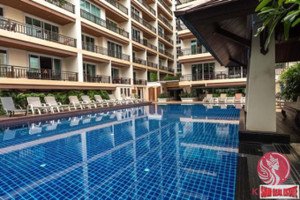 Mieszkanie na sprzedaż 67m2 South Pattaya, Chonburi, Thailand - zdjęcie 3