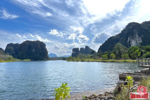 Działka na sprzedaż Ao Leuk, Krabi, Thailand - zdjęcie 1