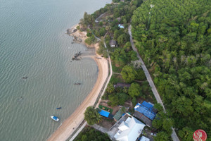 Działka na sprzedaż Koh Maprao, Phuket, Thailand - zdjęcie 1