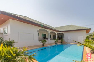 Dom na sprzedaż 330m2 South - Hua Hin, Prachuap Khiri Khan, Thailand - zdjęcie 1