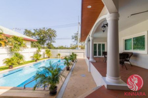 Dom na sprzedaż 330m2 South - Hua Hin, Prachuap Khiri Khan, Thailand - zdjęcie 3