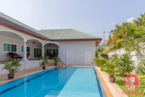 Dom na sprzedaż 330m2 South - Hua Hin, Prachuap Khiri Khan, Thailand - zdjęcie 2