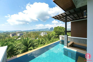 Dom na sprzedaż 72m2 Ao Nang, Krabi, Thailand - zdjęcie 1