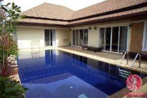 Dom na sprzedaż 190m2 Rawai, Phuket, Thailand - zdjęcie 3