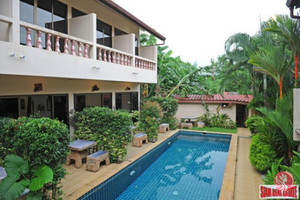 Dom na sprzedaż 520m2 Rawai, Phuket, Thailand - zdjęcie 1