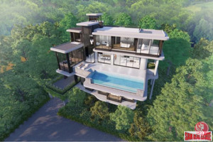 Dom na sprzedaż 289m2 Nai Thon, Phuket, Thailand - zdjęcie 1