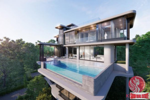 Dom na sprzedaż 289m2 Nai Thon, Phuket, Thailand - zdjęcie 3