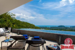 Mieszkanie na sprzedaż 230m2 Layan, Phuket, Thailand - zdjęcie 3