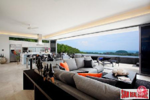 Mieszkanie na sprzedaż 230m2 Layan, Phuket, Thailand - zdjęcie 1