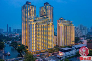 Komercyjne na sprzedaż 141m2 Phrom Phong, Bangkok, Thailand - zdjęcie 3