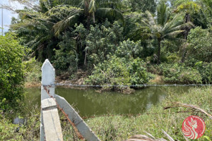 Działka na sprzedaż Phang Nga, Phang Nga, Thailand - zdjęcie 3