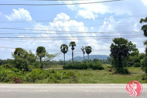 Działka na sprzedaż Phang Nga, Phang Nga, Thailand - zdjęcie 2