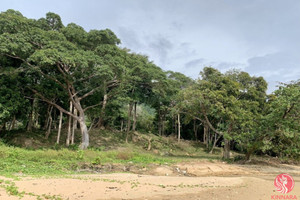 Działka na sprzedaż Koh Jum, Krabi, Thailand - zdjęcie 1