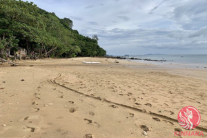 Działka na sprzedaż Koh Jum, Krabi, Thailand - zdjęcie 3