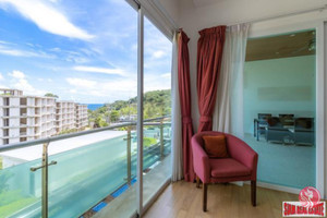 Mieszkanie na sprzedaż 170m2 Kamala, Phuket, Thailand - zdjęcie 1