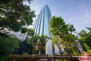 Mieszkanie na sprzedaż 52m2 Soi Sukhumvit  - zdjęcie 1