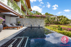 Mieszkanie na sprzedaż 311m2 Kamala, Phuket, Thailand - zdjęcie 2