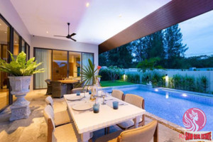 Dom na sprzedaż 142m2 1 ถนน Soi Damnoen Kasam, Tambon Hua Hin, Amphoe Hua Hin, Chang Wat Pra - zdjęcie 3