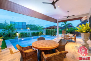 Dom na sprzedaż 142m2 1 ถนน Soi Damnoen Kasam, Tambon Hua Hin, Amphoe Hua Hin, Chang Wat Pra - zdjęcie 2