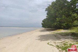 Działka na sprzedaż Hua Thanon, Surat Thani, Thailand - zdjęcie 1