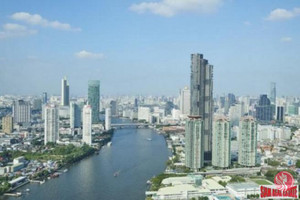 Mieszkanie na sprzedaż 168m2 Saphan Tak Sin, Bangkok, Thailand - zdjęcie 1