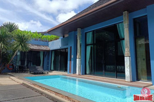 Dom na sprzedaż 270m2 Cherng Talay, Phuket, Thailand - zdjęcie 1